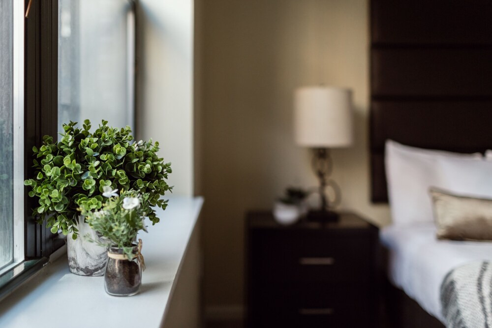 Standard Apartment, 1 Bedroom - Guestroom