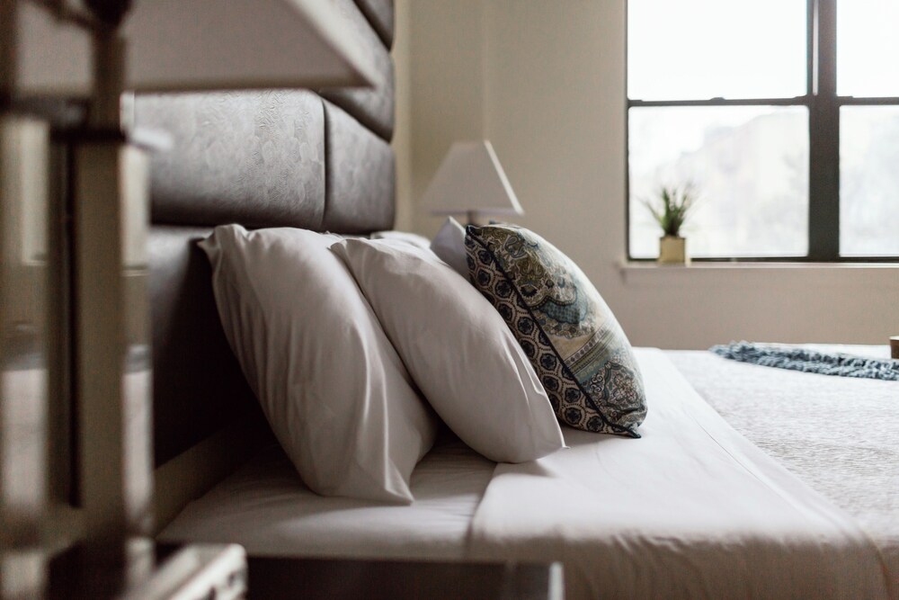 Standard Apartment, 2 Bedrooms - Guestroom