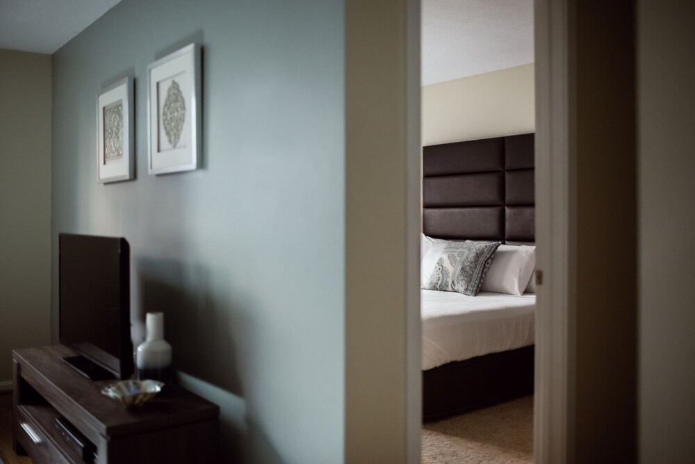 Standard Apartment, 1 Bedroom - Living Area