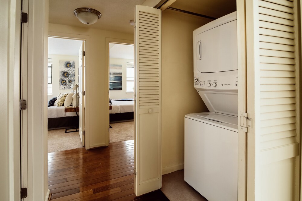 Standard Apartment, 2 Bedrooms - In-Room Amenity
