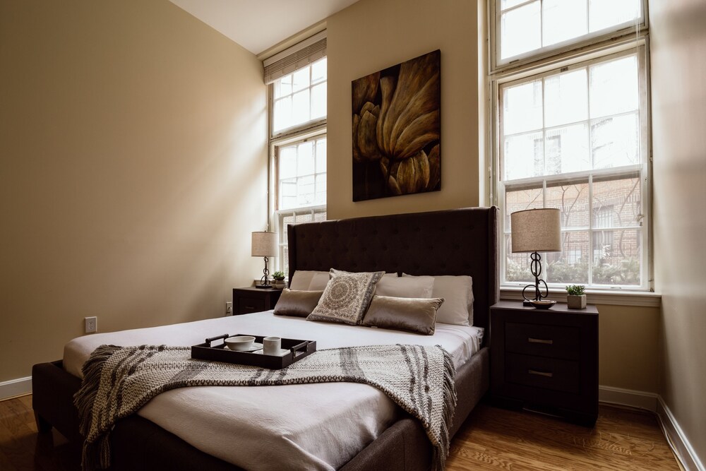 Standard Apartment, 3 Bedrooms - Guestroom