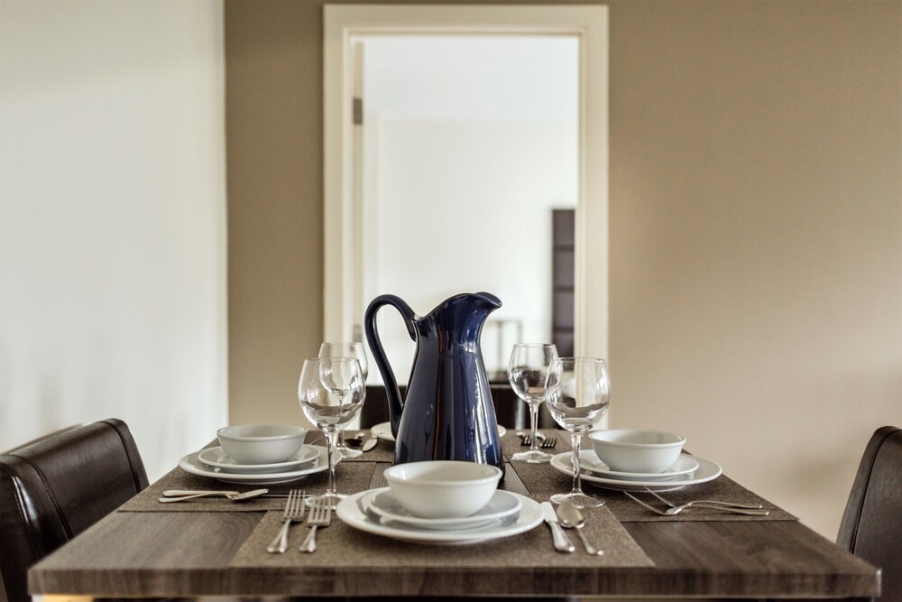 Standard Apartment, 2 Bedrooms - In-Room Dining