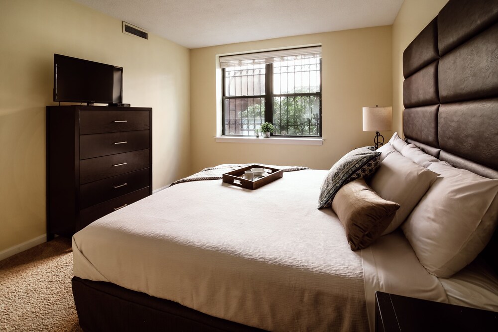 Standard Apartment, 1 Bedroom - Guestroom