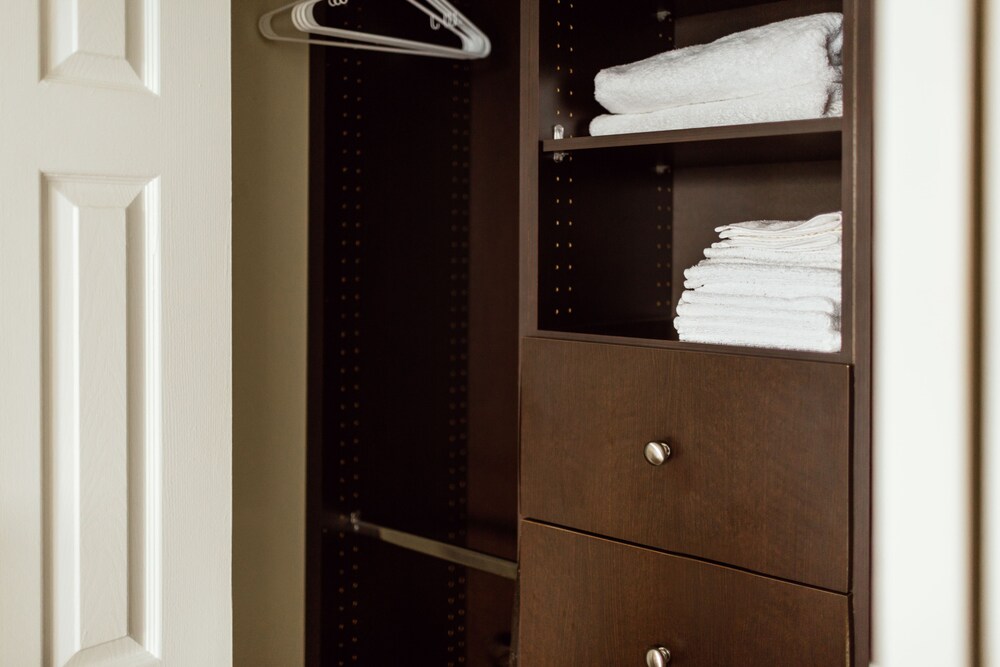 Standard Apartment, 1 Bedroom - In-Room Amenity