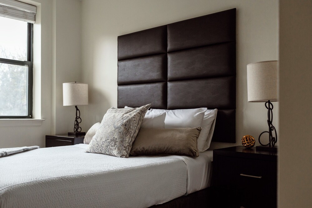 Standard Apartment, 2 Bedrooms - Guestroom