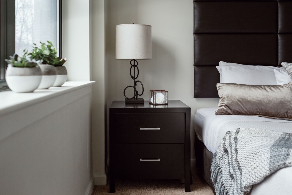 Standard Apartment, 2 Bedrooms - Guestroom