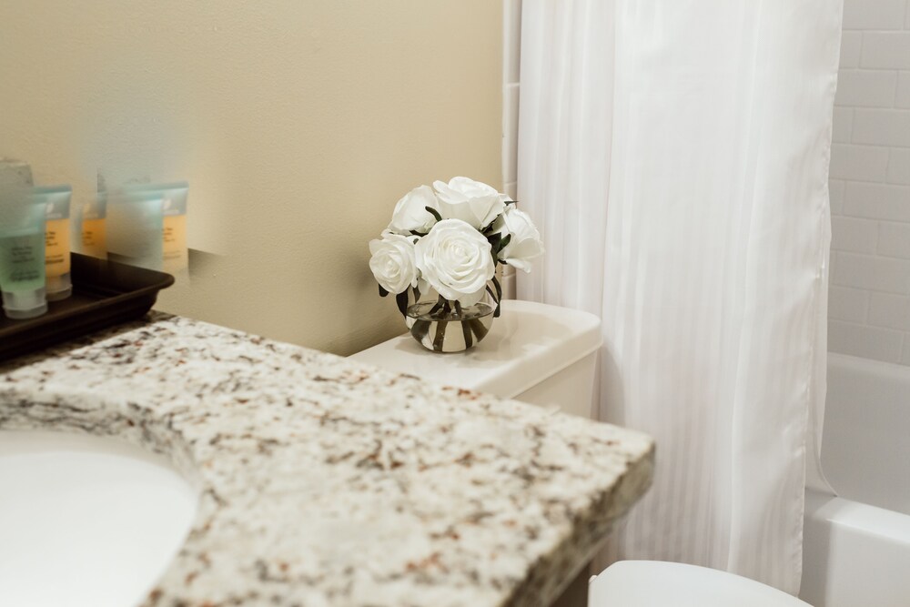 Standard Apartment, 1 Bedroom - Bathroom Sink