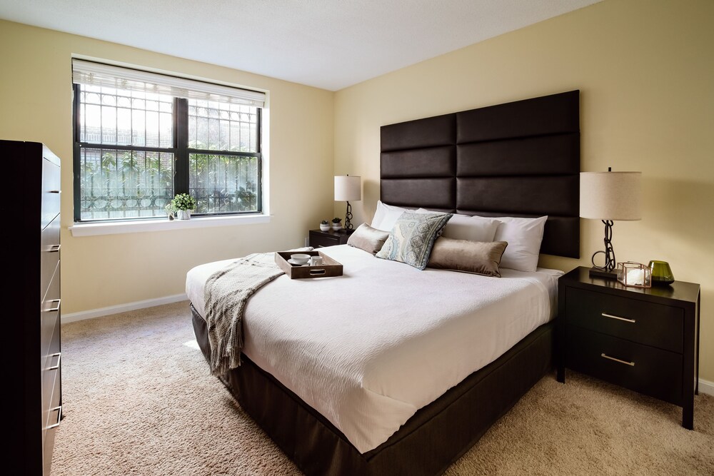 Standard Apartment, 1 Bedroom - Guestroom