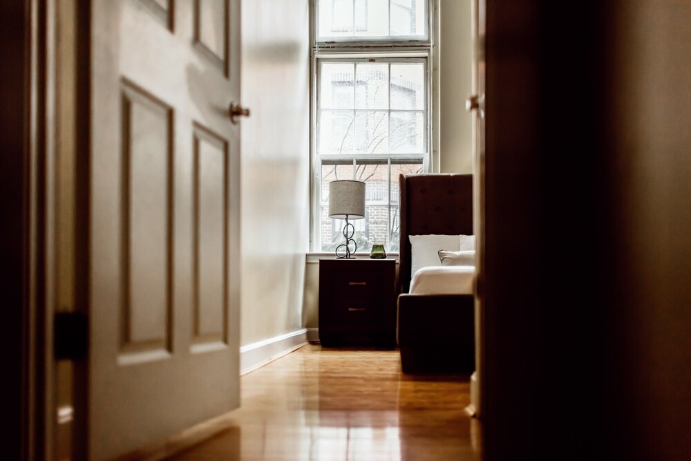 Standard Apartment, 3 Bedrooms - Guestroom