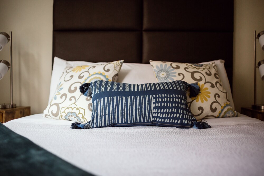 Standard Apartment, 2 Bedrooms - Guestroom