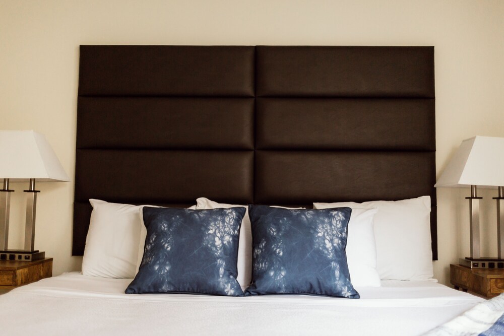 Standard Apartment, 2 Bedrooms - Guestroom