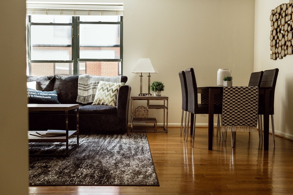 Standard Apartment, 2 Bedrooms - In-Room Dining