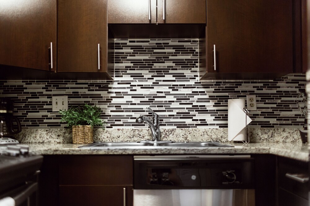 Standard Apartment, 1 Bedroom - In-Room Kitchen