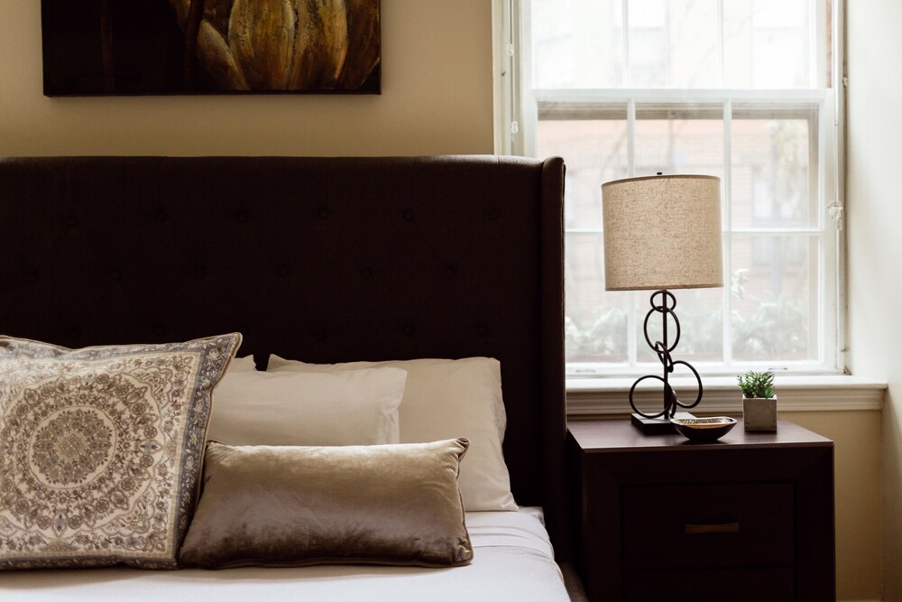 Standard Apartment, 3 Bedrooms - Guestroom