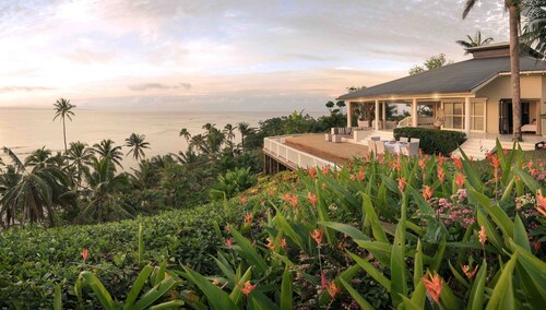 Raiwasa Grand Villa - All-Inclusive