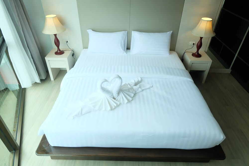ห้องพัก