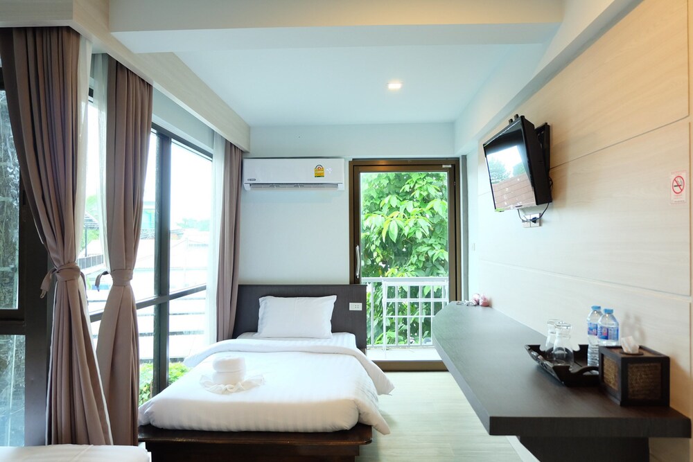 ห้องพัก
