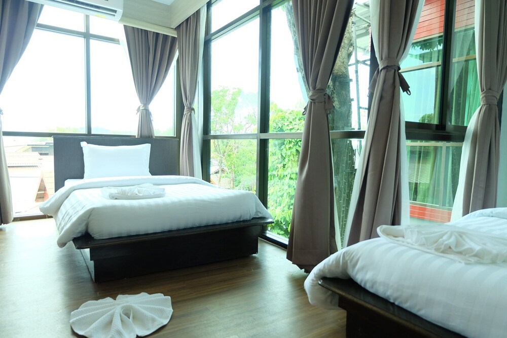 ห้องพัก