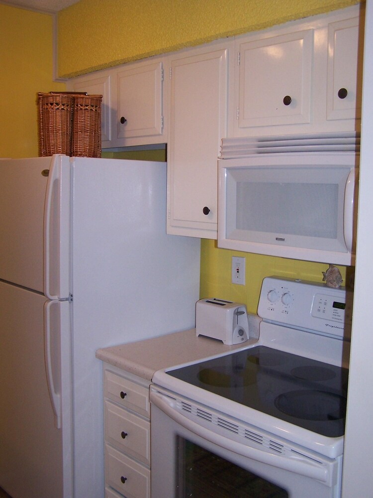 Cucina in camera (Appartamento, 1 camera da letto)