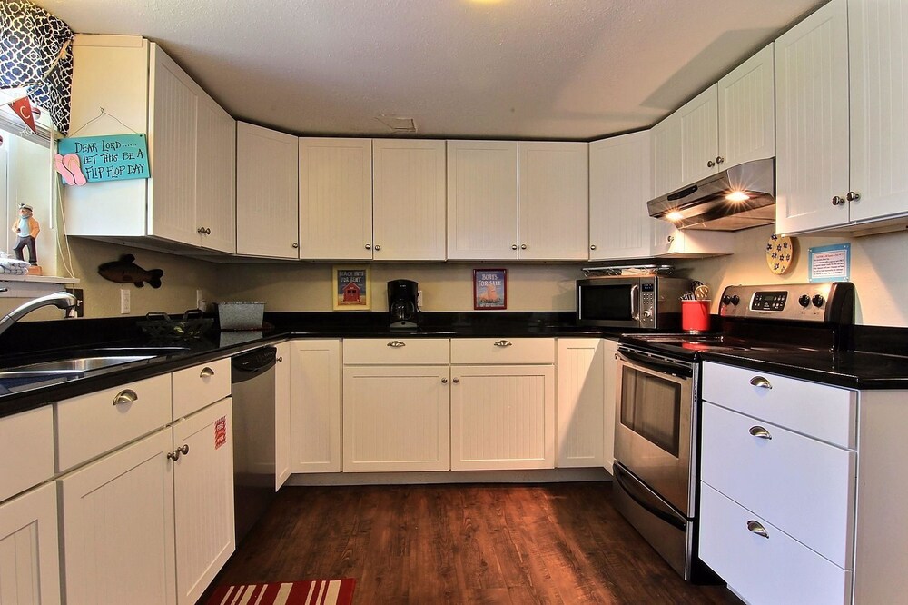 Cucina in camera