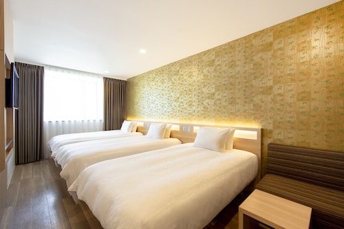 karaksa Spring hotel Kansai Air Gate