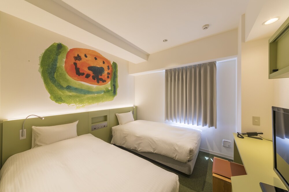 Guestroom