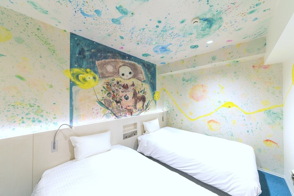 Guestroom