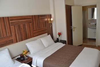 Hotel Fatih Istanbul