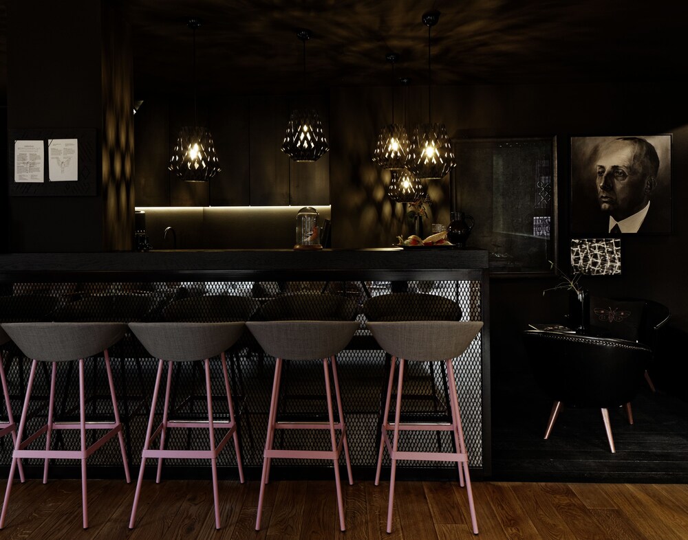Hotellounge