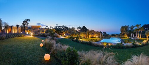 Pleta de Mar Luxury Hotel By Nature