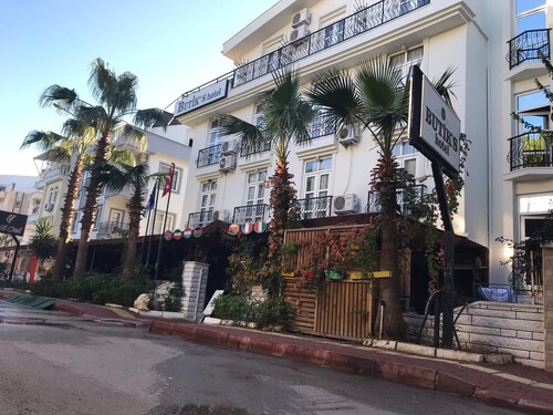 The Boutique's Hotel
