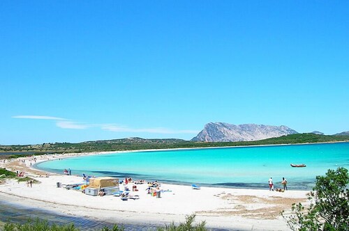 Spiaggia