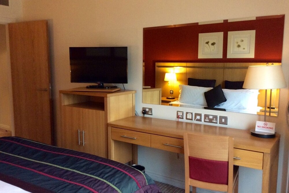 Apartment, 1 Bedroom - Guestroom