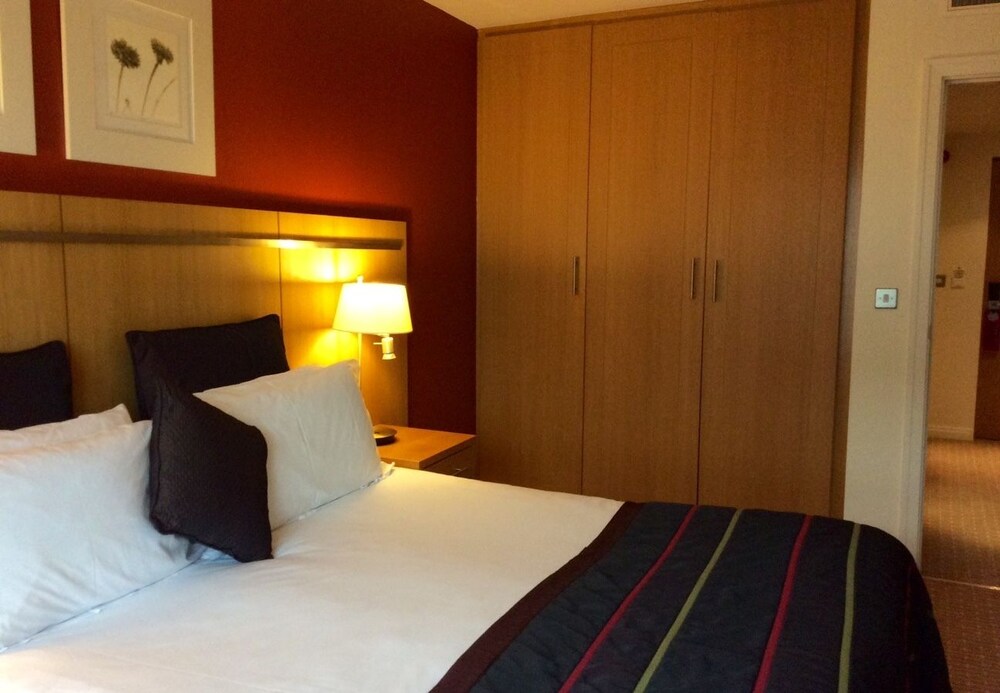Apartment, 1 Bedroom - Guestroom