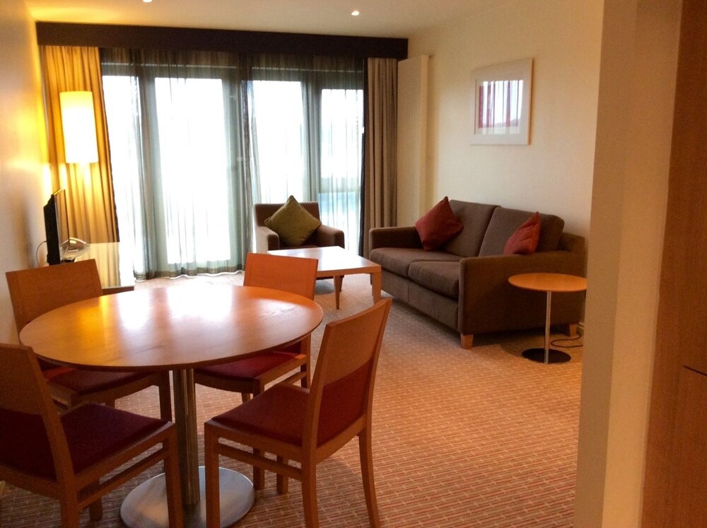 Apartment, 1 Bedroom - Featured Image