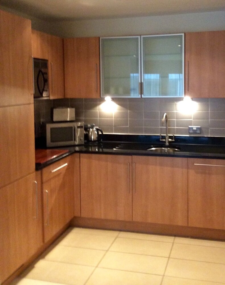 Apartment, 1 Bedroom - In-Room Kitchen