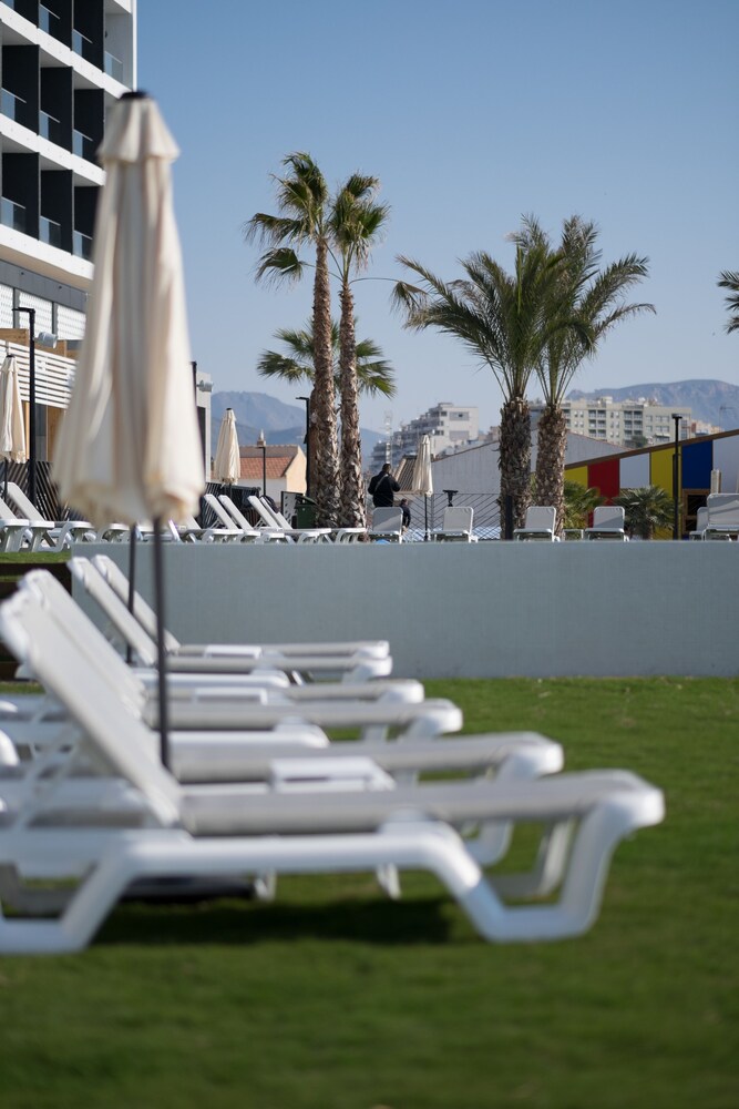 Terraza