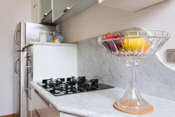 In-Room Kitchen