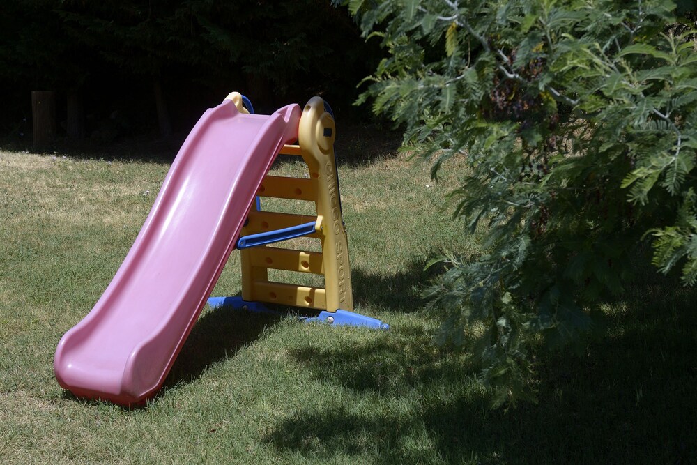 Area bambini