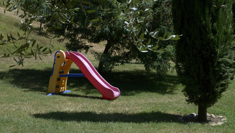 Area bambini