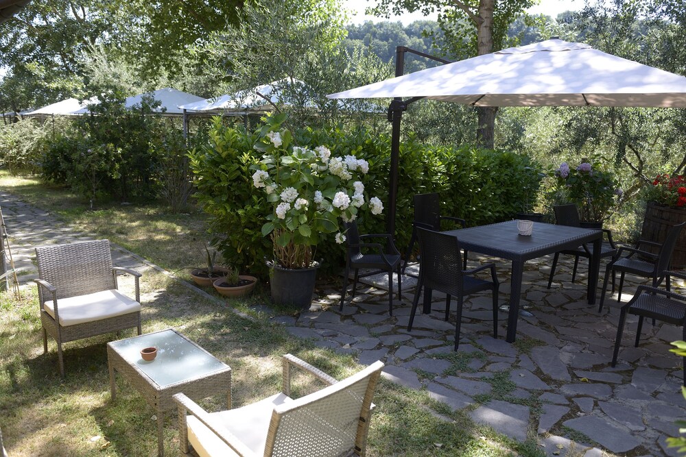 Gazebo