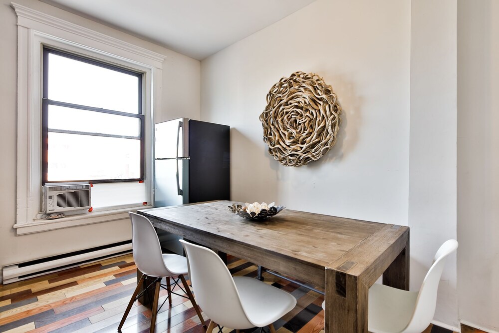 Panoramic Apartment, 3 Bedrooms, Park View - Guestroom