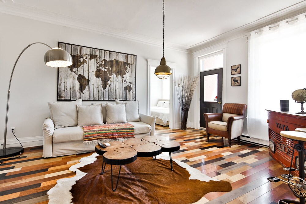 Panoramic Apartment, 3 Bedrooms, Park View - Featured Image