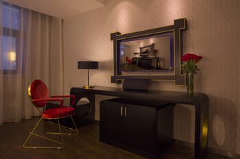 In-Room Amenity