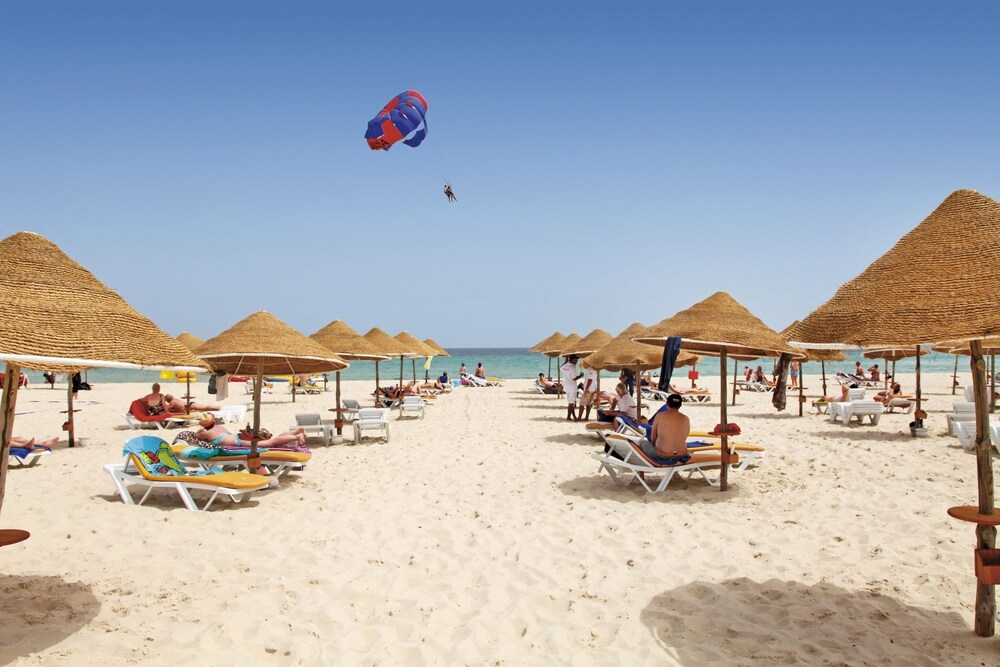 Spiaggia
