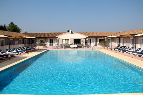 Hotel Saint Louis