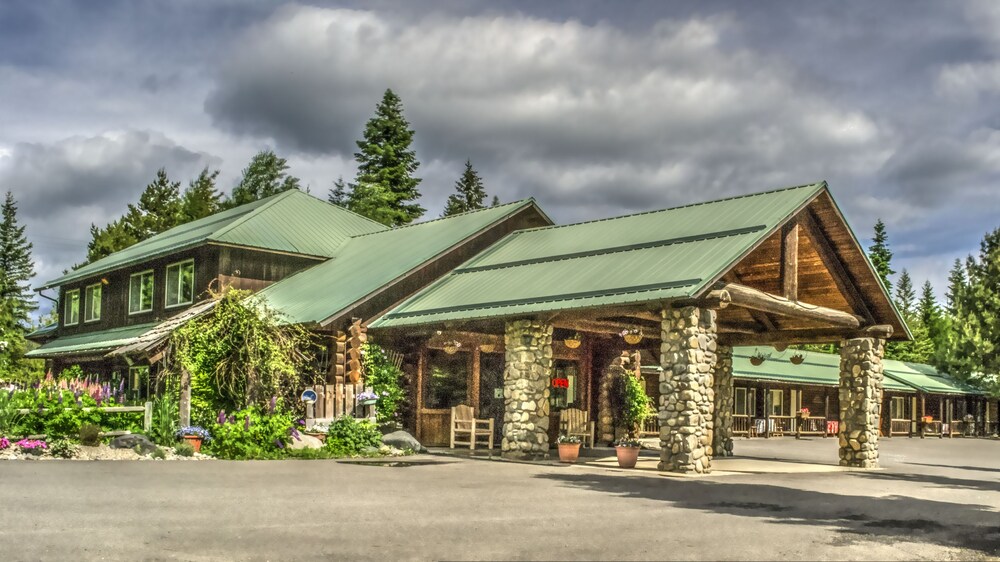 Hotel Front