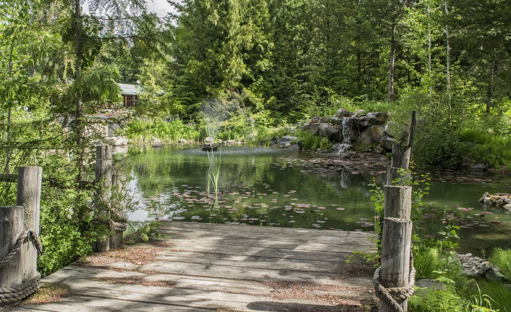Lake