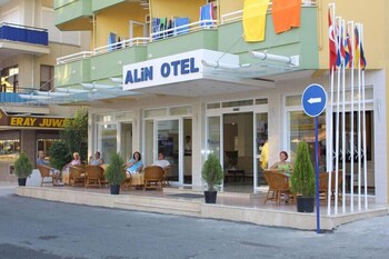Hotel Front