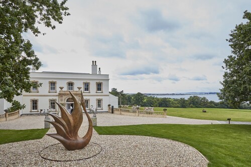 Lympstone Manor Hotel
